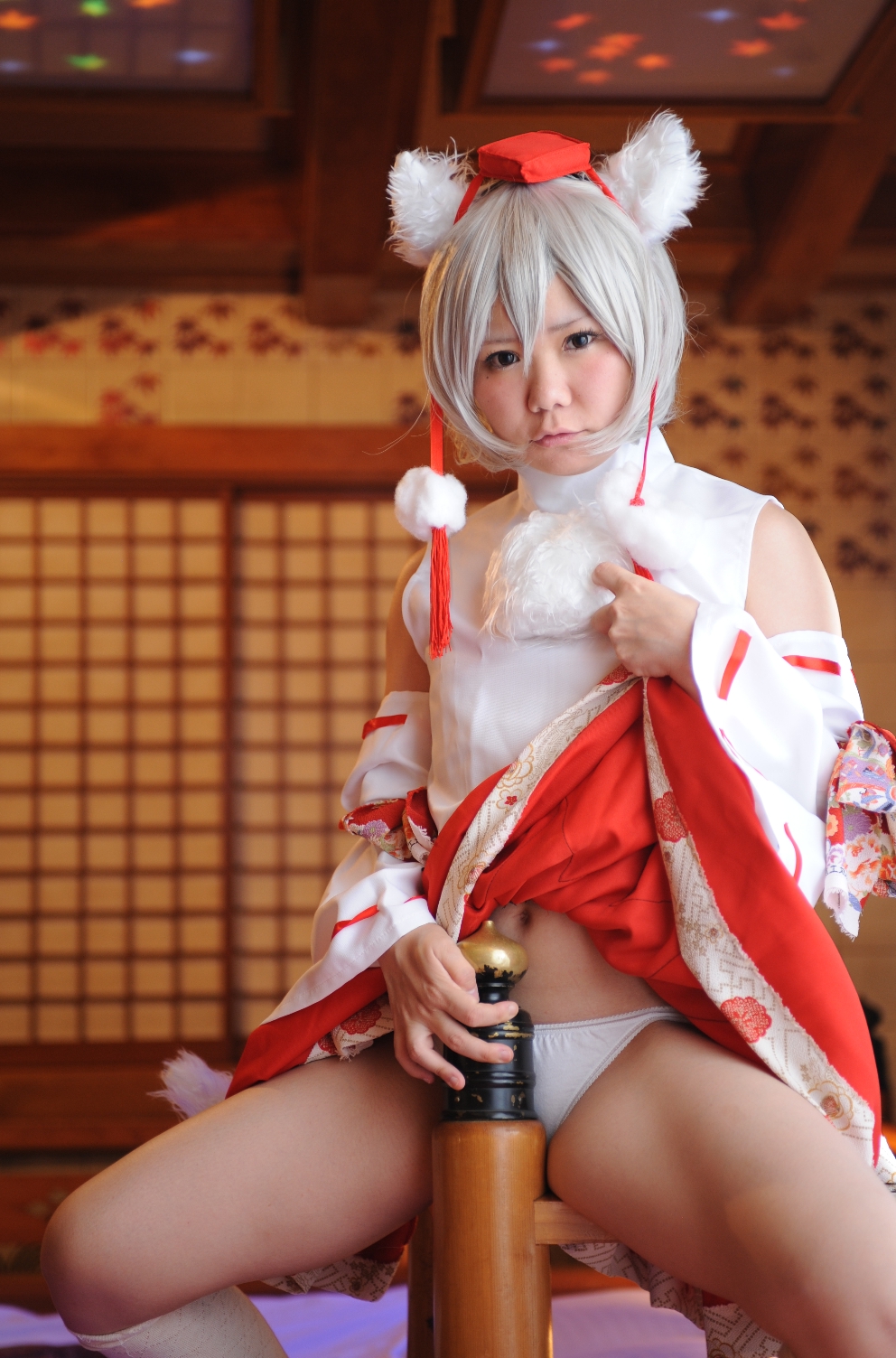 [Brack *Pumpkin] Touhou Ranbu ~ Standard ~