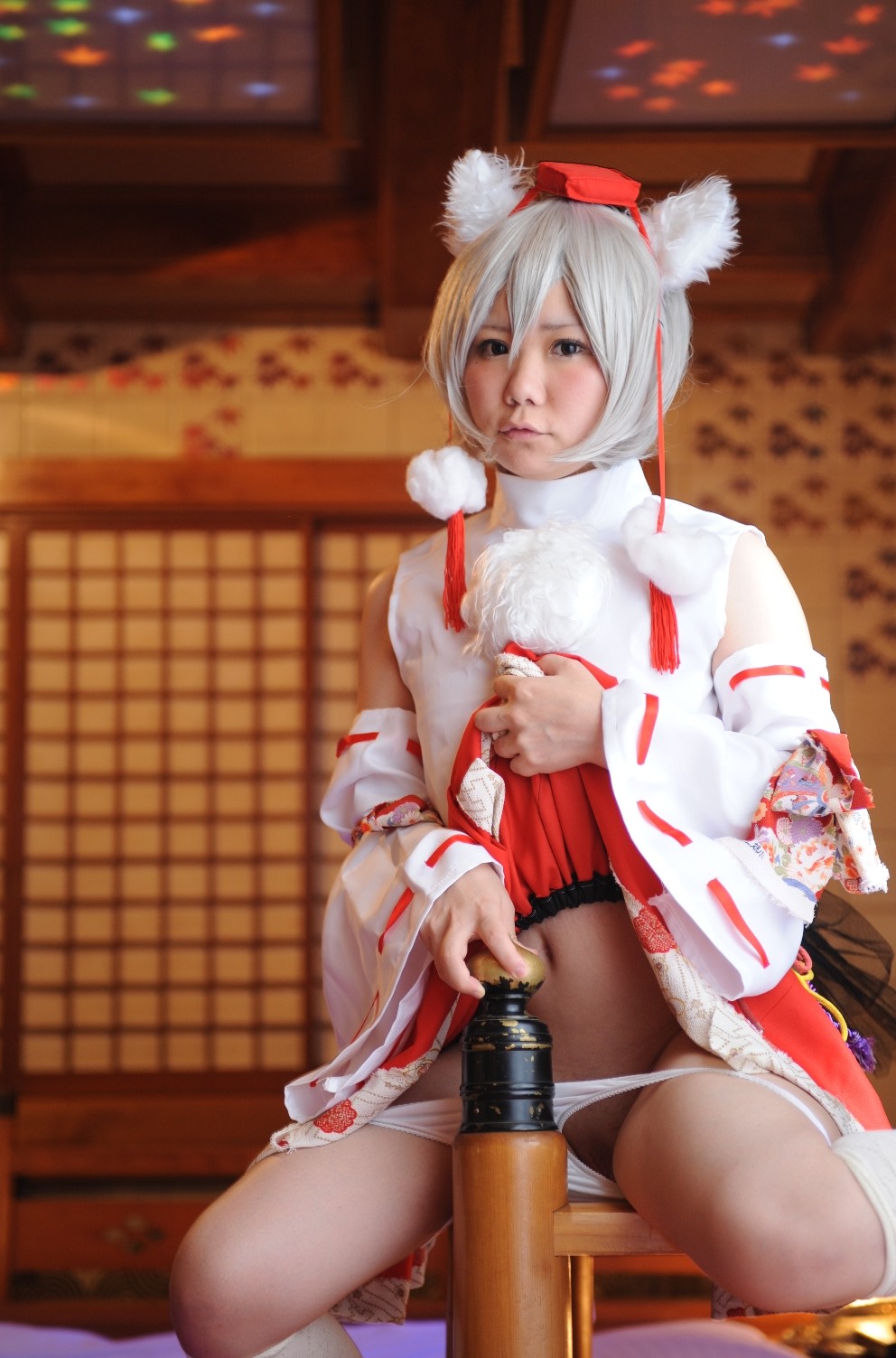 [Brack *Pumpkin] Touhou Ranbu ~ Standard ~