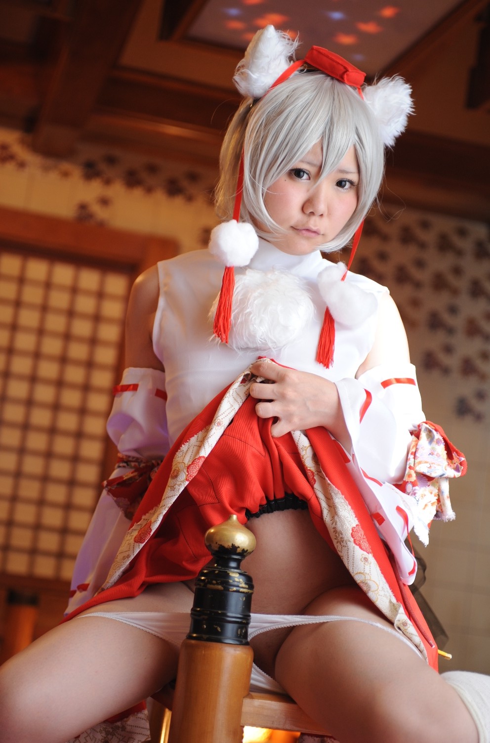 [Brack *Pumpkin] Touhou Ranbu ~ Standard ~