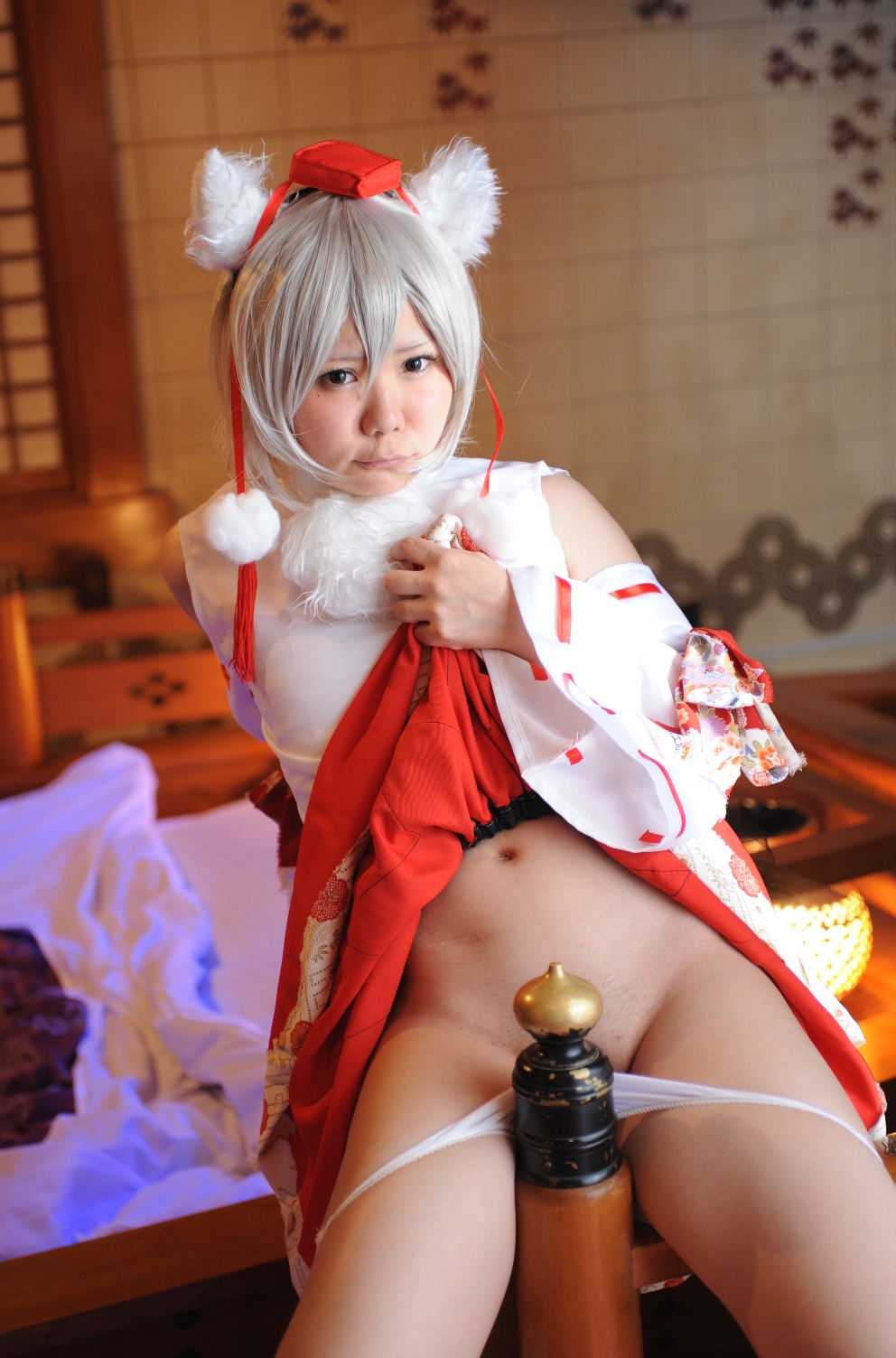 [Brack *Pumpkin] Touhou Ranbu ~ Standard ~