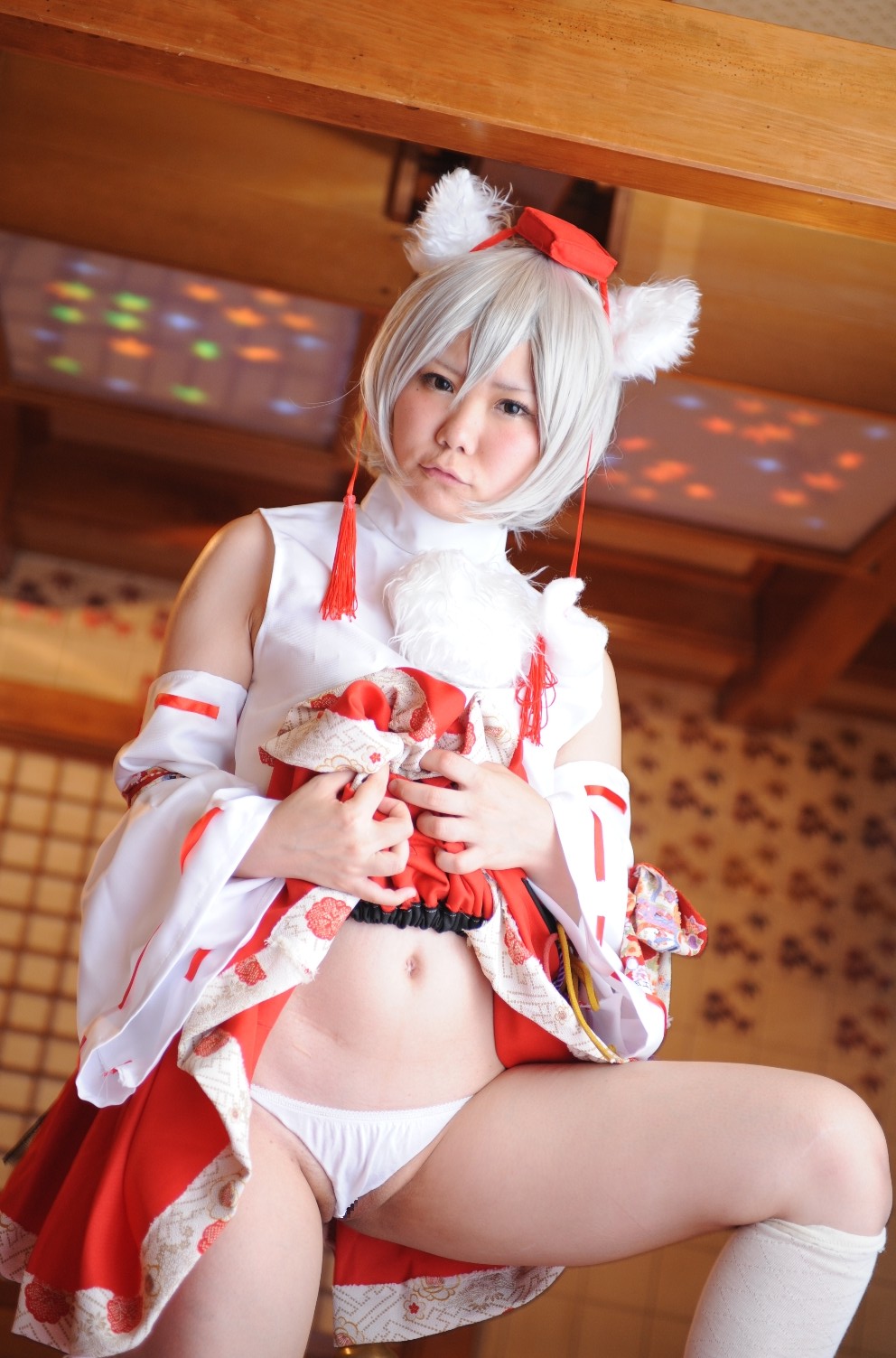 [Brack *Pumpkin] Touhou Ranbu ~ Standard ~