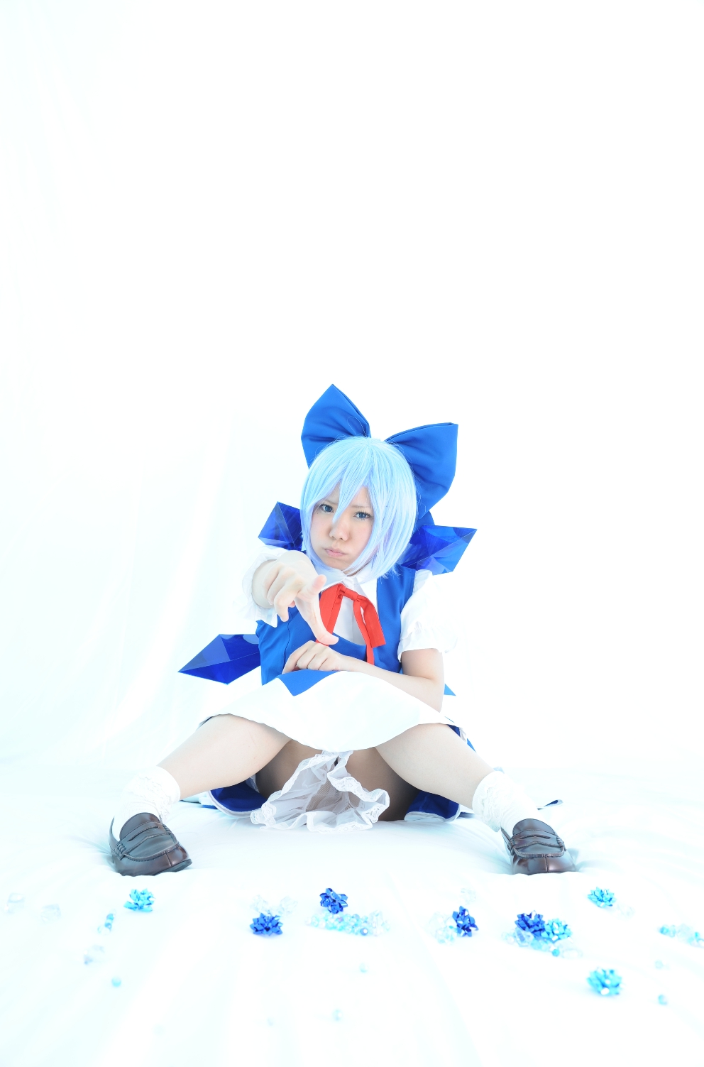 [Brack *Pumpkin] Touhou Ranbu ~ Standard ~