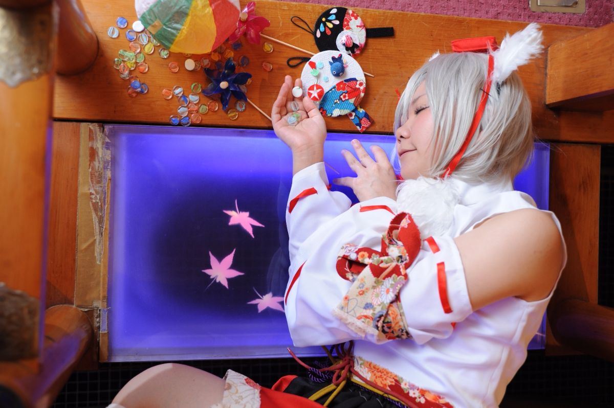 [Brack *Pumpkin] Touhou Ranbu ~ Standard ~