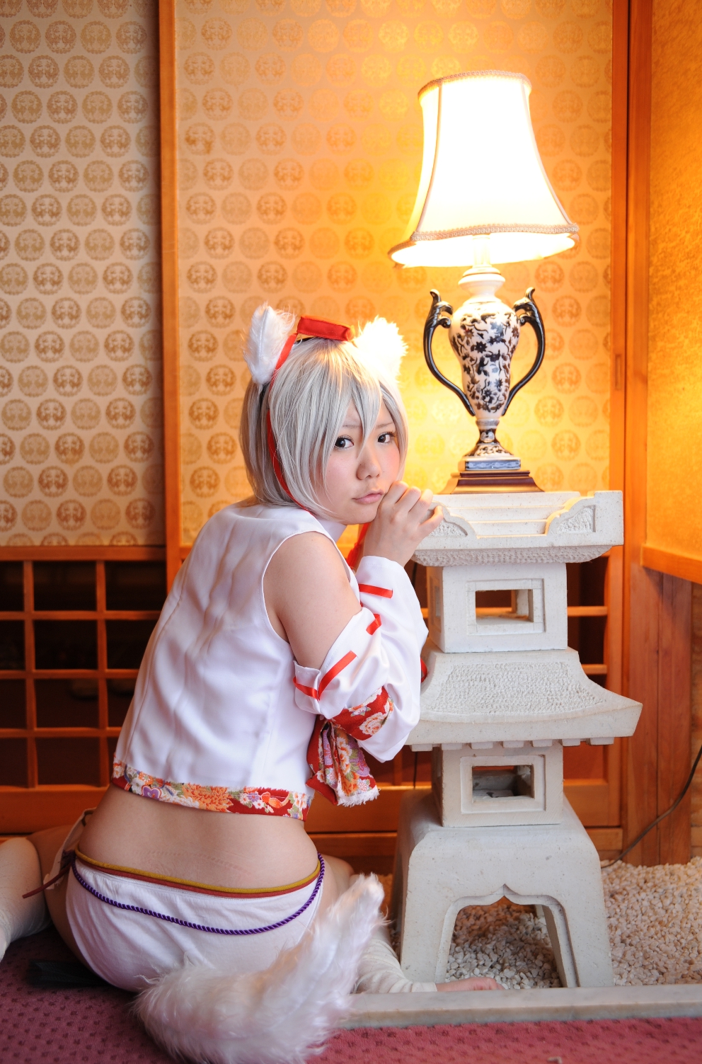 [Brack *Pumpkin] Touhou Ranbu ~ Standard ~