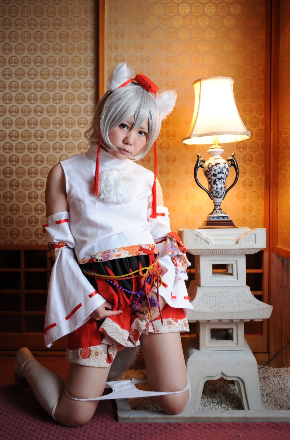 [Brack *Pumpkin] Touhou Ranbu ~ Standard ~