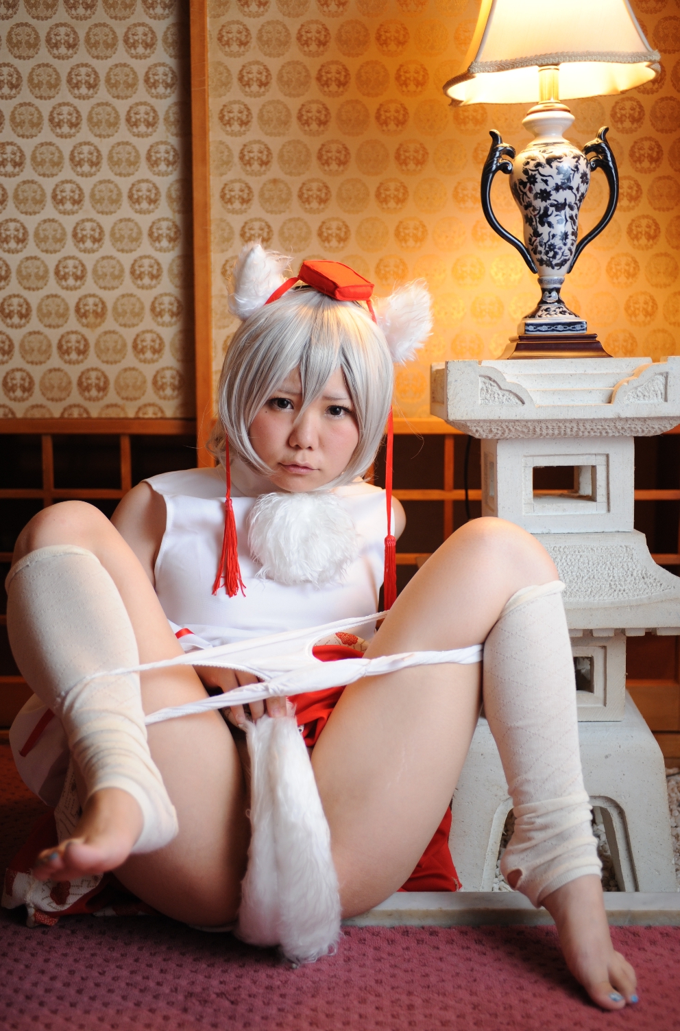 [Brack *Pumpkin] Touhou Ranbu ~ Standard ~