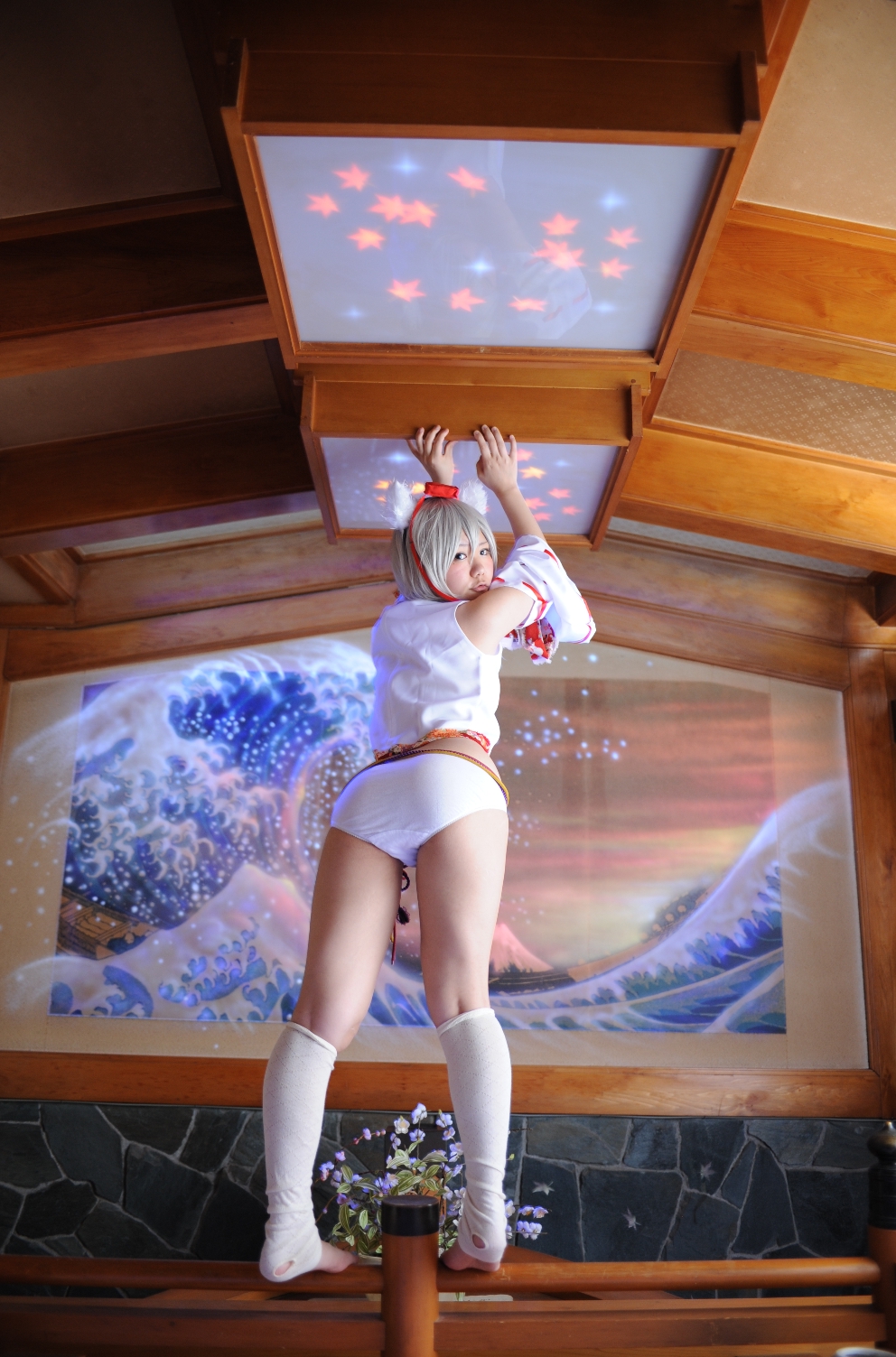 [Brack *Pumpkin] Touhou Ranbu ~ Standard ~