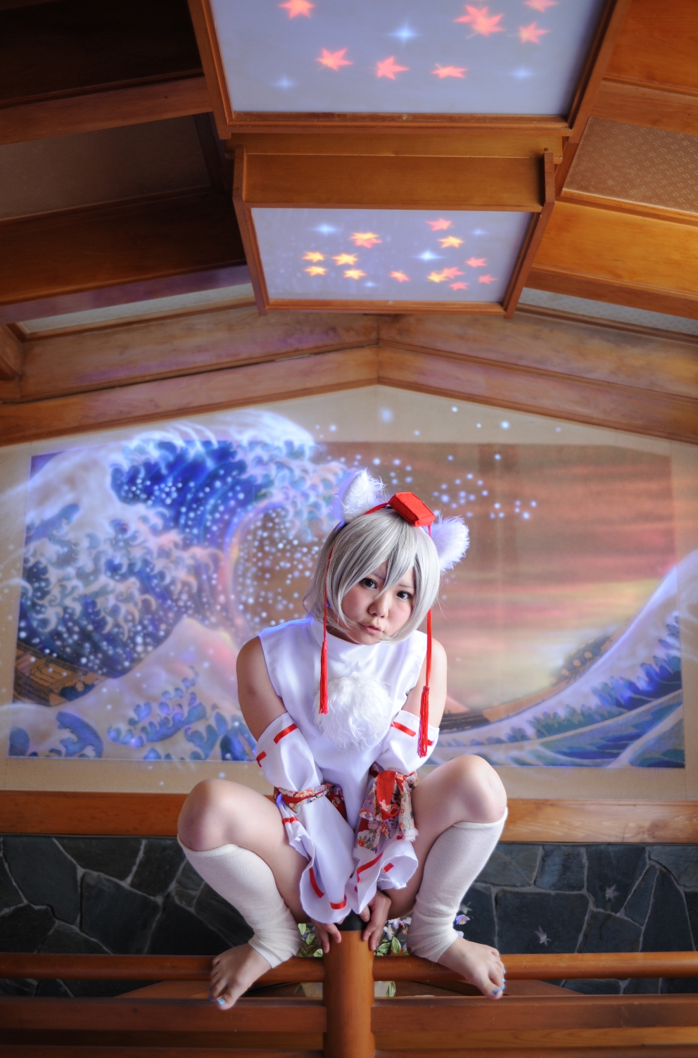 [Brack *Pumpkin] Touhou Ranbu ~ Standard ~