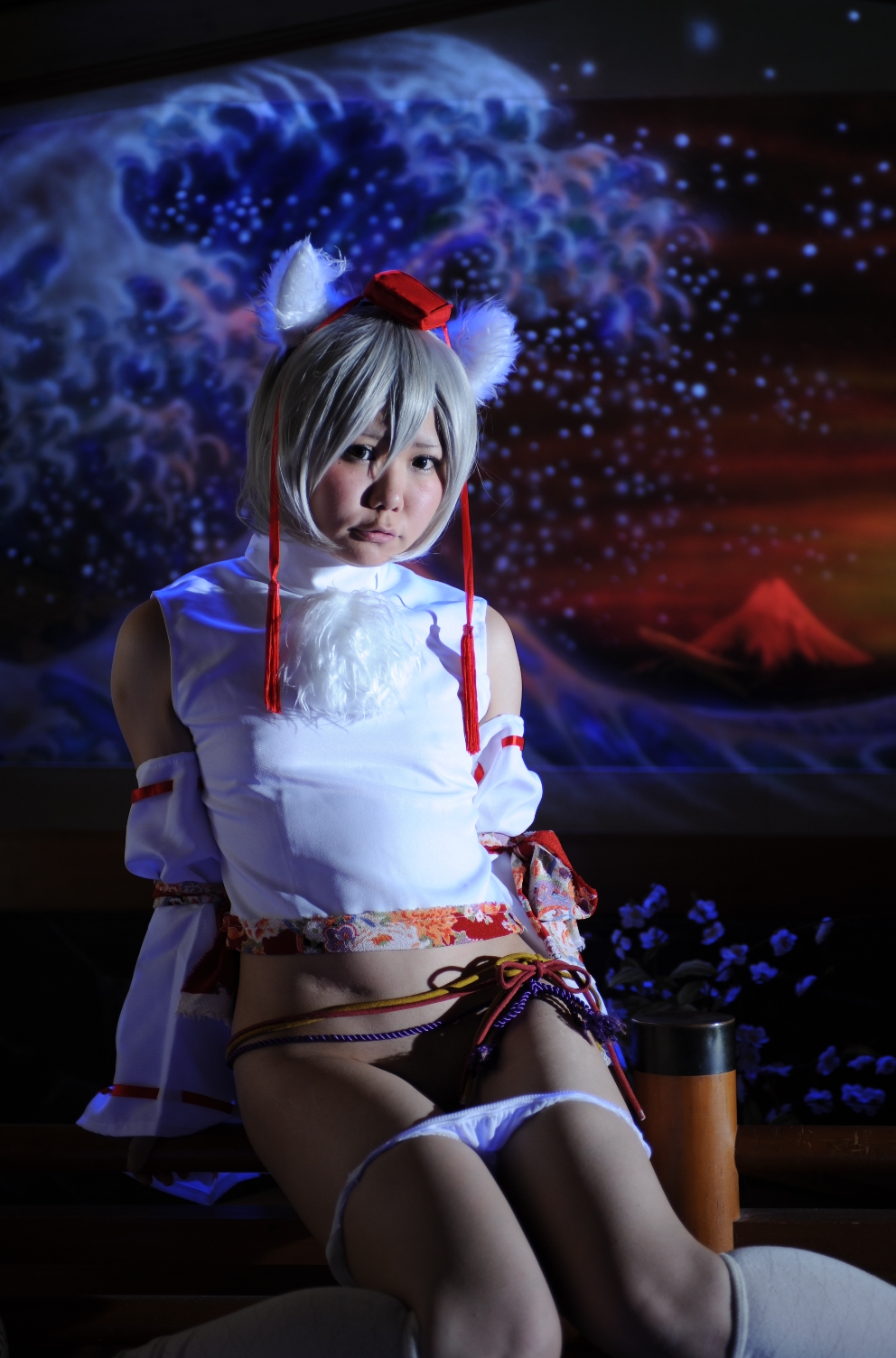 [Brack *Pumpkin] Touhou Ranbu ~ Standard ~