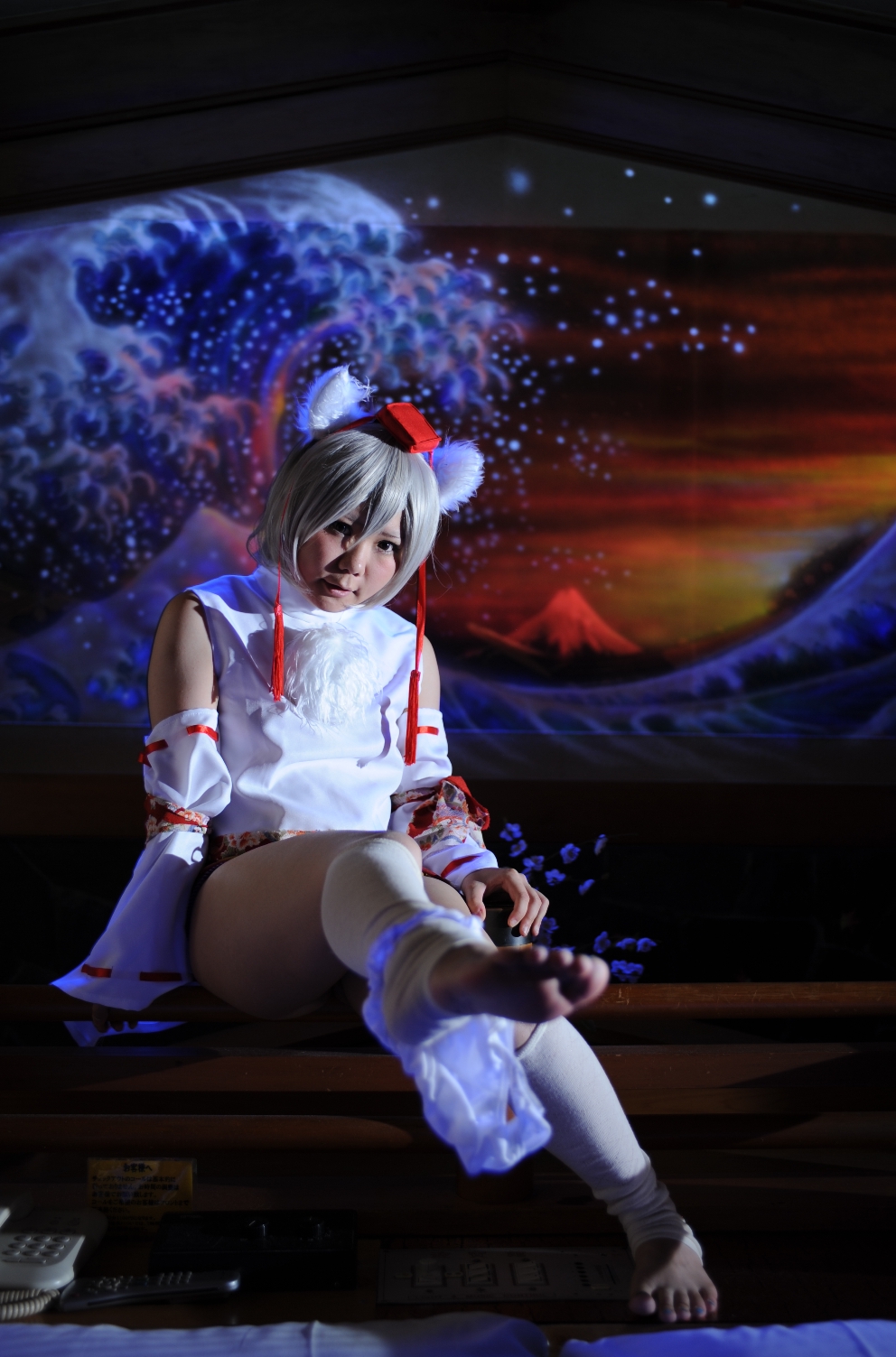 [Brack *Pumpkin] Touhou Ranbu ~ Standard ~