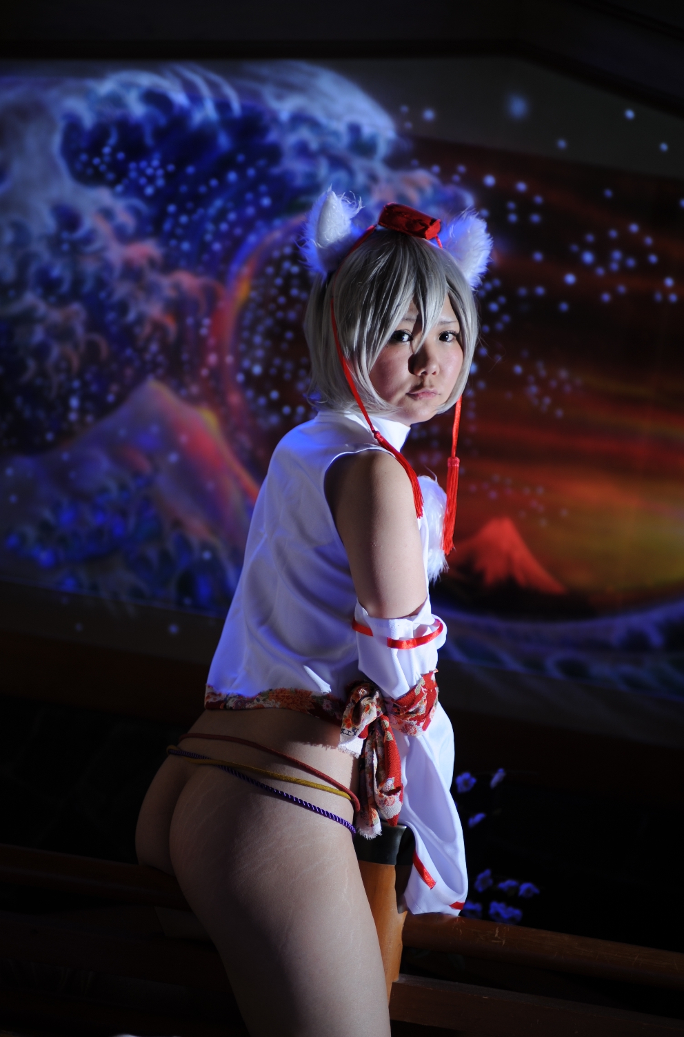 [Brack *Pumpkin] Touhou Ranbu ~ Standard ~