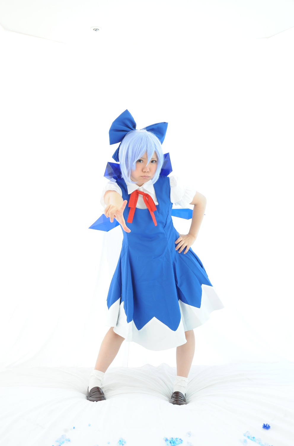 [Brack *Pumpkin] Touhou Ranbu ~ Standard ~