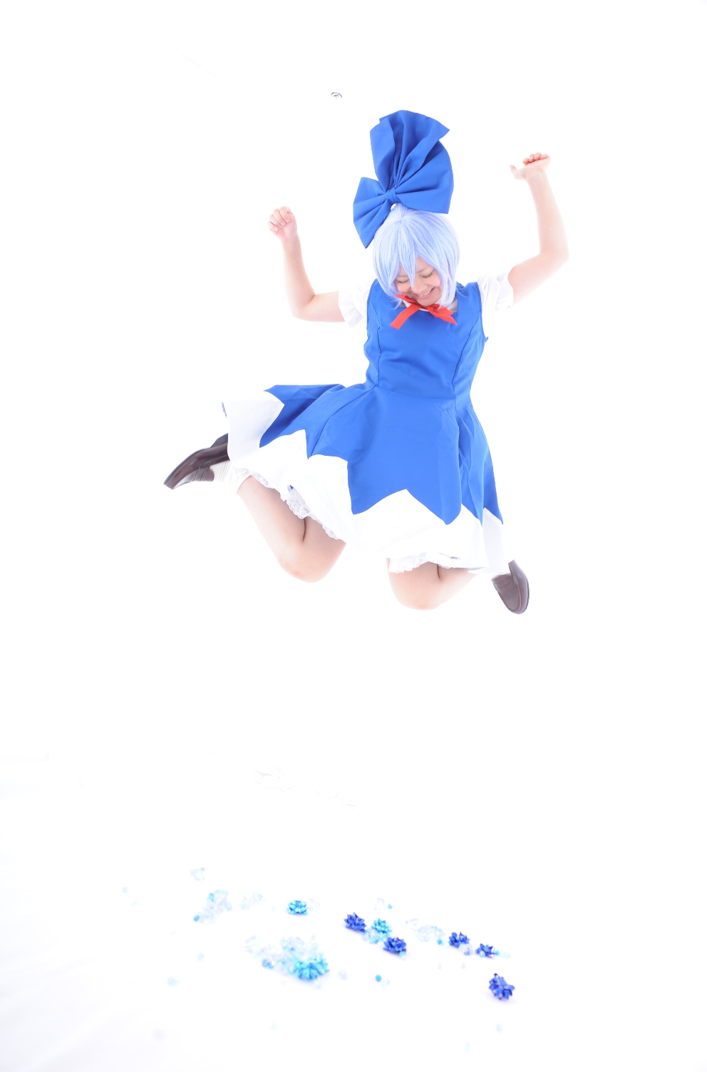 [Brack *Pumpkin] Touhou Ranbu ~ Standard ~