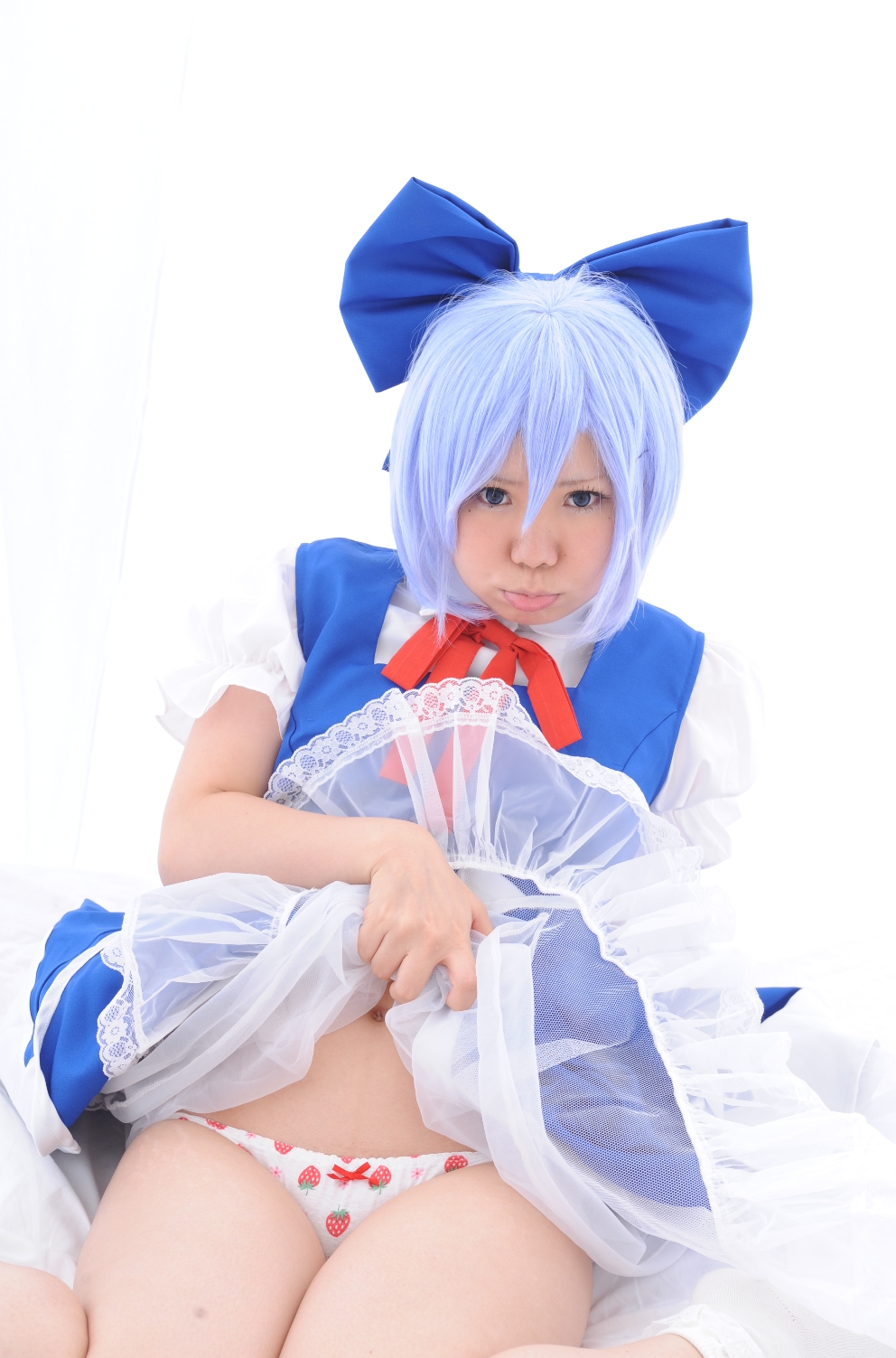 [Brack *Pumpkin] Touhou Ranbu ~ Standard ~