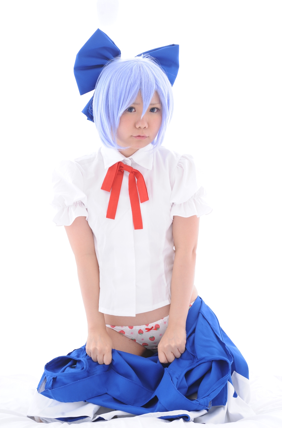 [Brack *Pumpkin] Touhou Ranbu ~ Standard ~