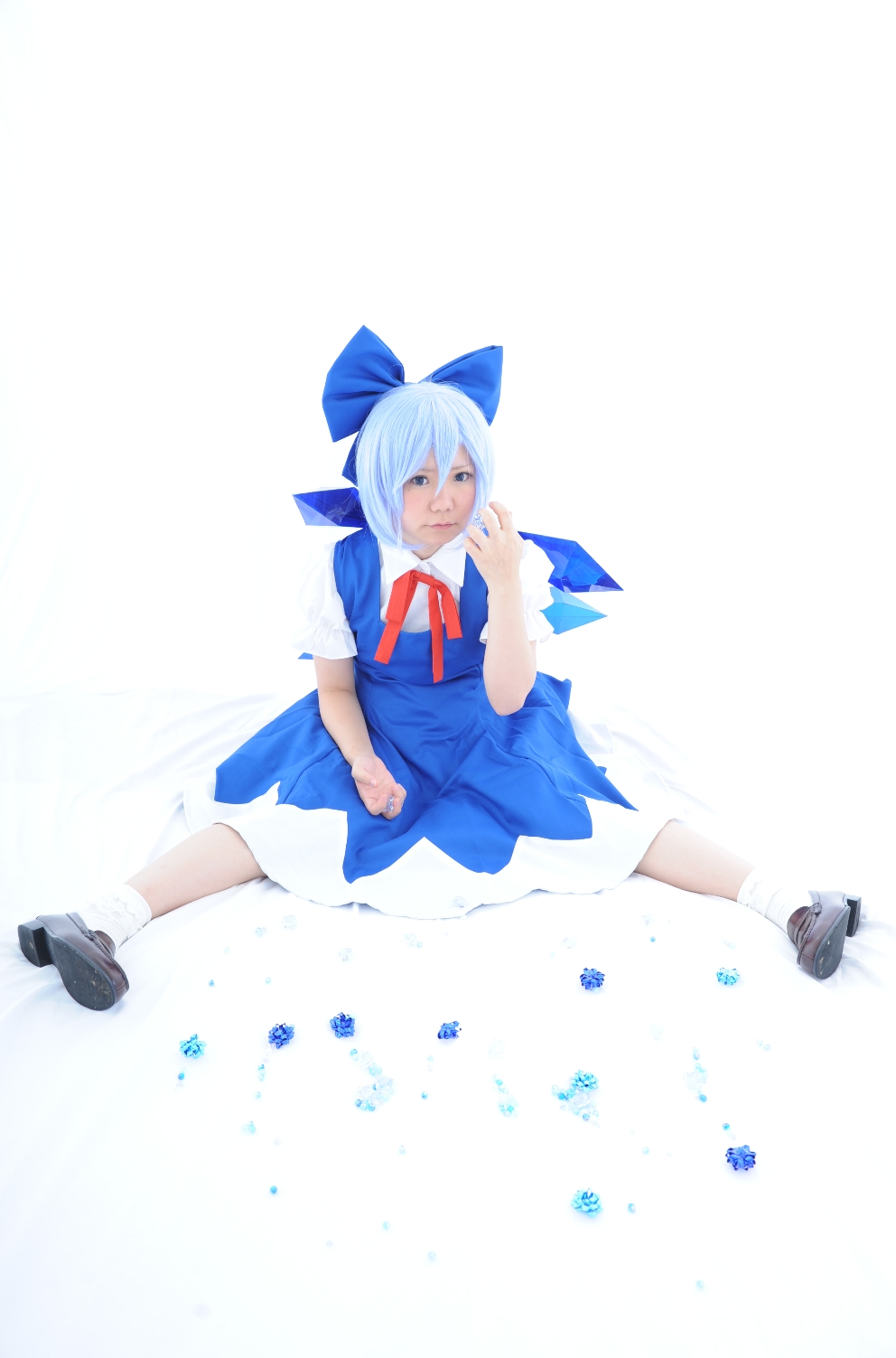 [Brack *Pumpkin] Touhou Ranbu ~ Standard ~