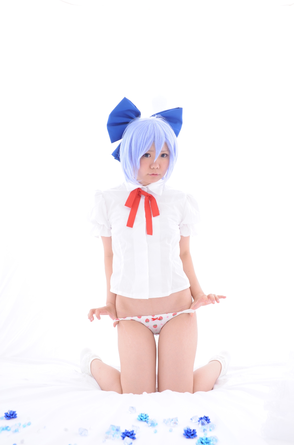 [Brack *Pumpkin] Touhou Ranbu ~ Standard ~