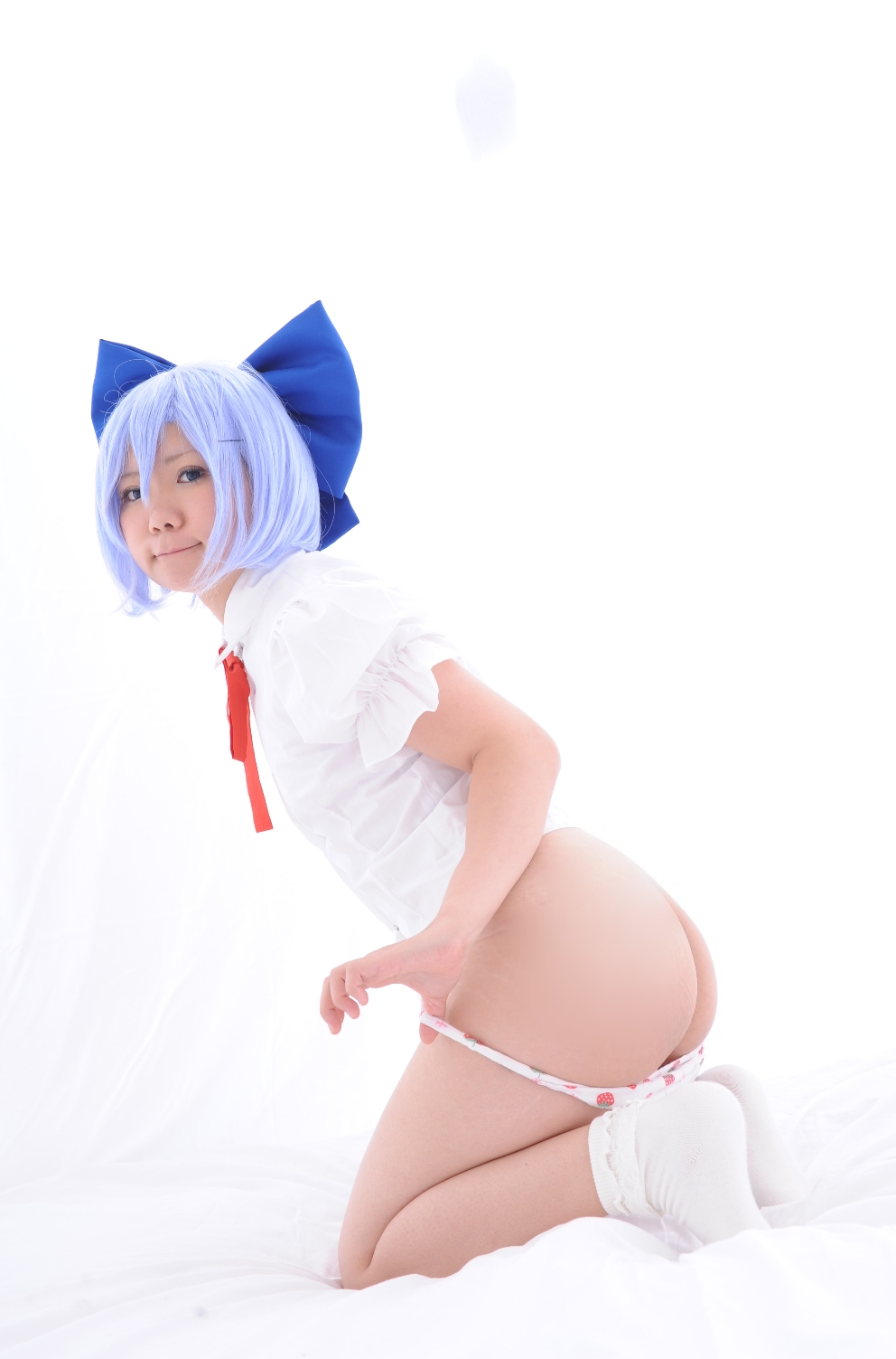 [Brack *Pumpkin] Touhou Ranbu ~ Standard ~