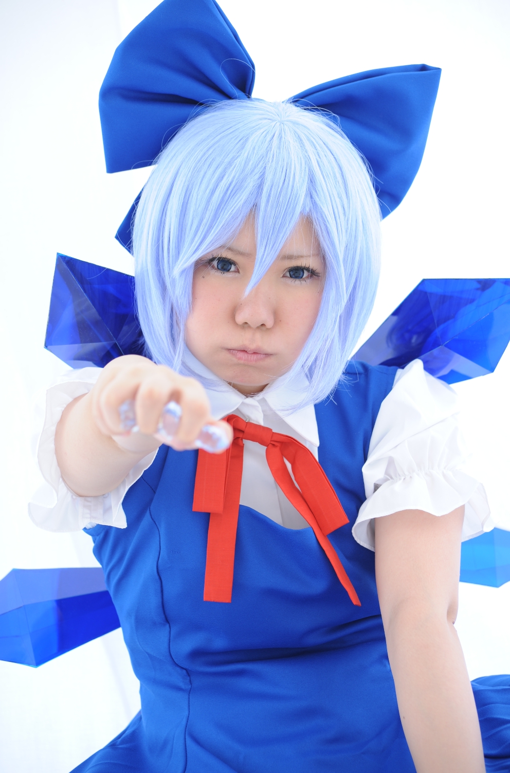 [Brack *Pumpkin] Touhou Ranbu ~ Standard ~