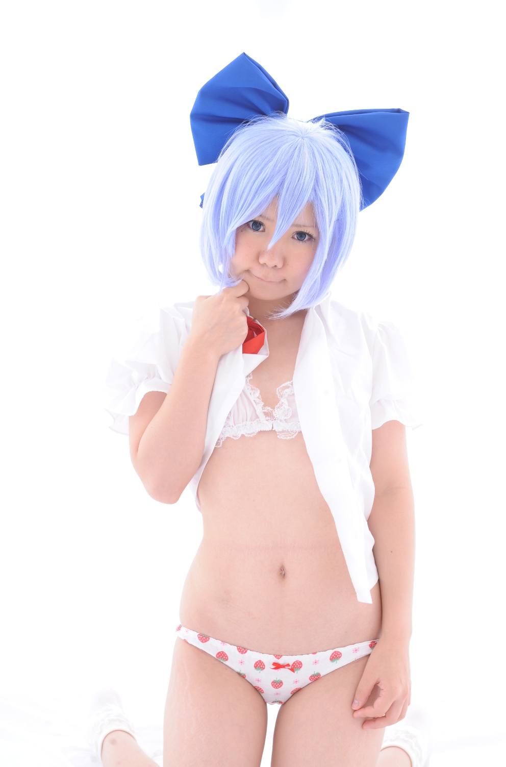 [Brack *Pumpkin] Touhou Ranbu ~ Standard ~