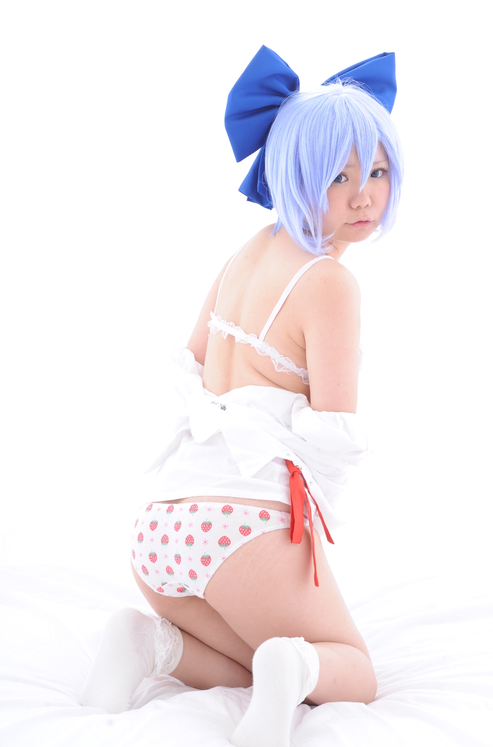 [Brack *Pumpkin] Touhou Ranbu ~ Standard ~