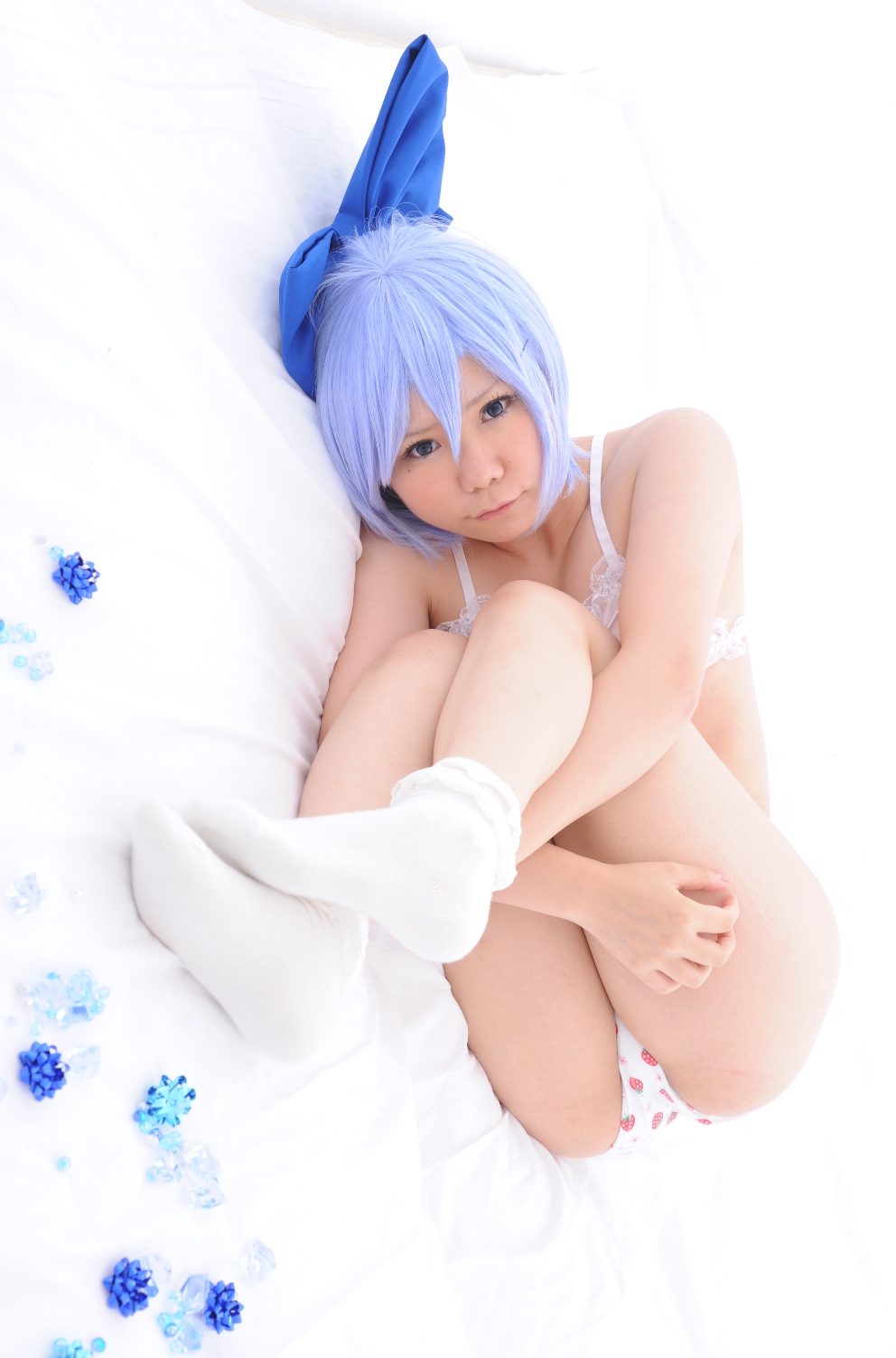 [Brack *Pumpkin] Touhou Ranbu ~ Standard ~