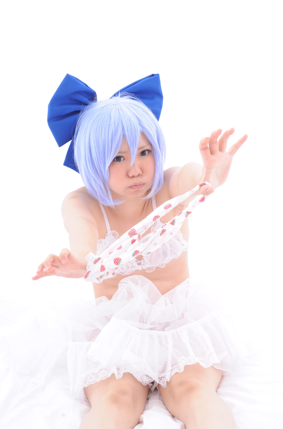 [Brack *Pumpkin] Touhou Ranbu ~ Standard ~