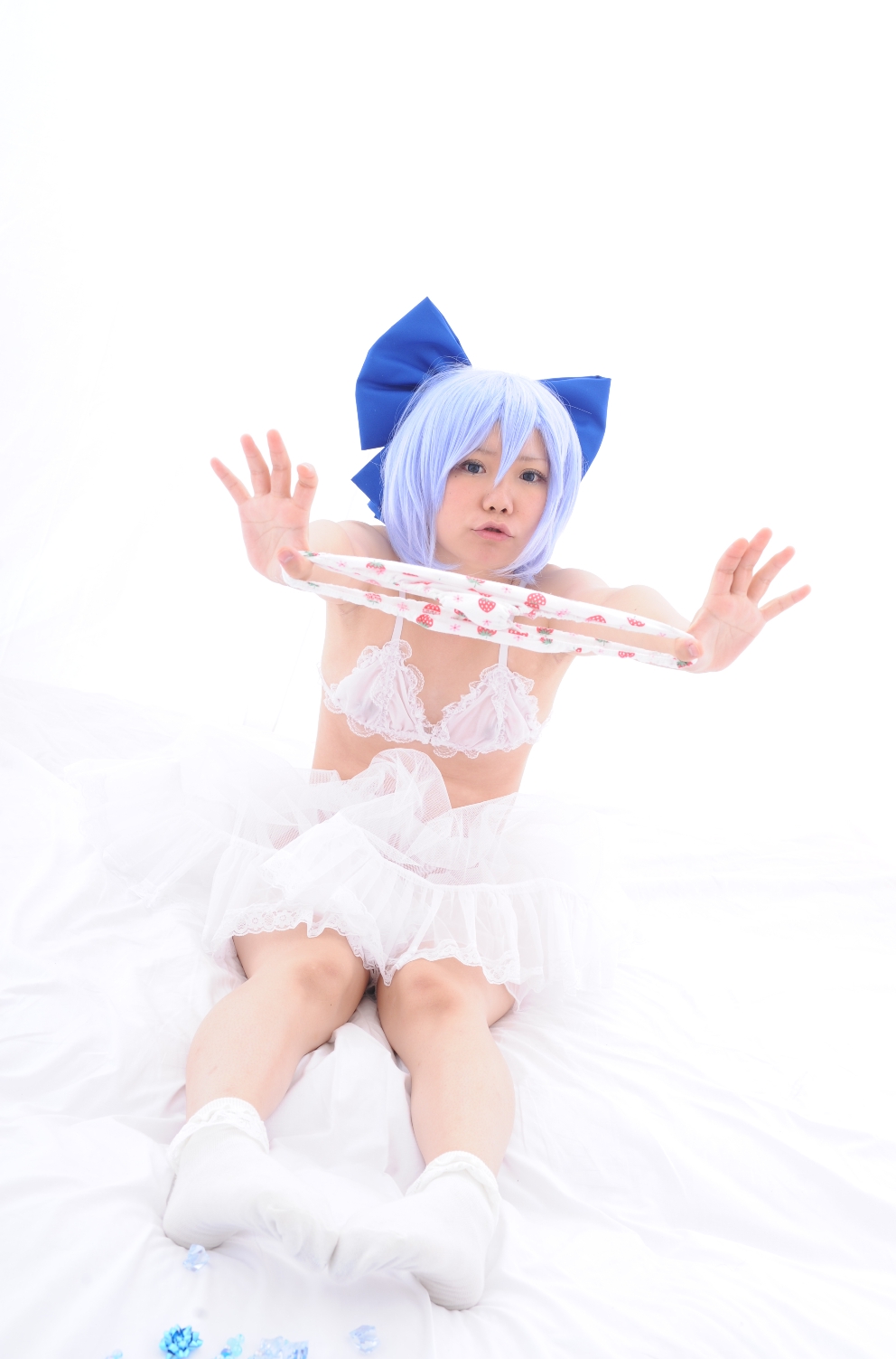 [Brack *Pumpkin] Touhou Ranbu ~ Standard ~