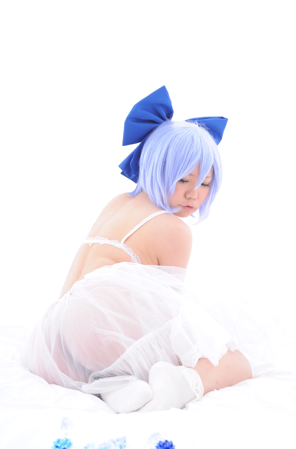 [Brack *Pumpkin] Touhou Ranbu ~ Standard ~