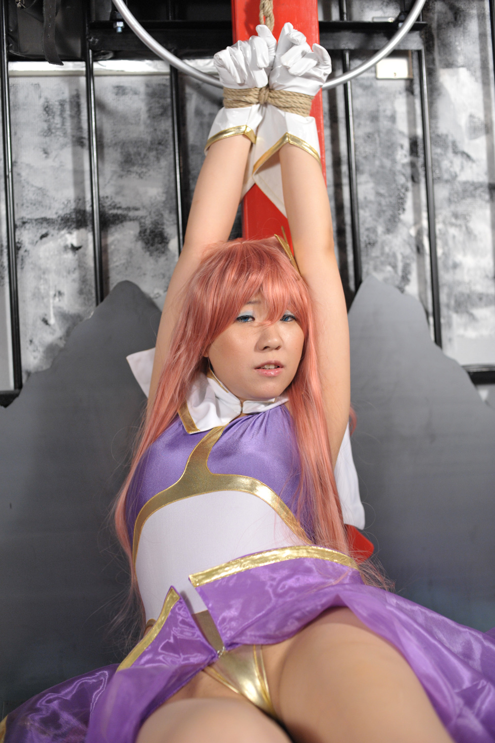 [Net hoa] Nghi ngờ