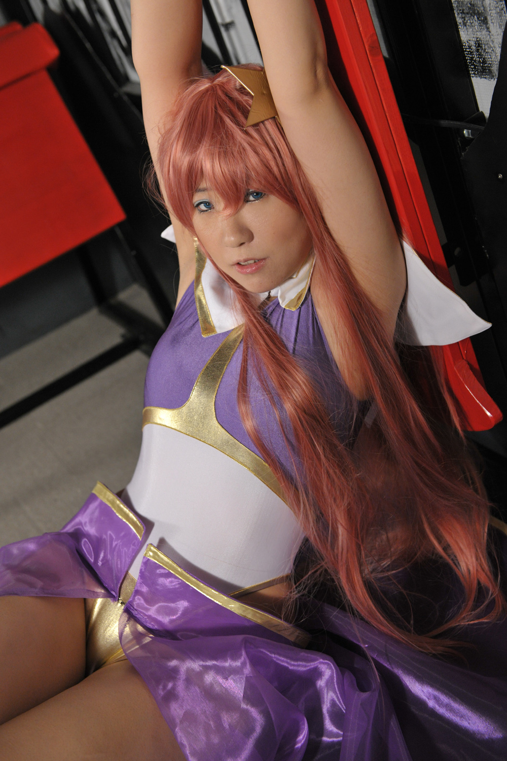 [Net hoa] Nghi ngờ