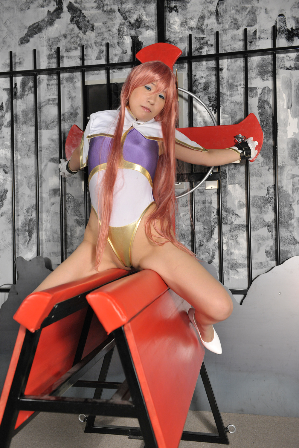 [Net hoa] Nghi ngờ