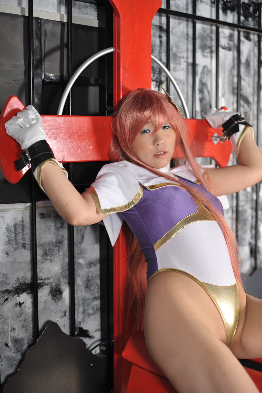 [Net hoa] Nghi ngờ