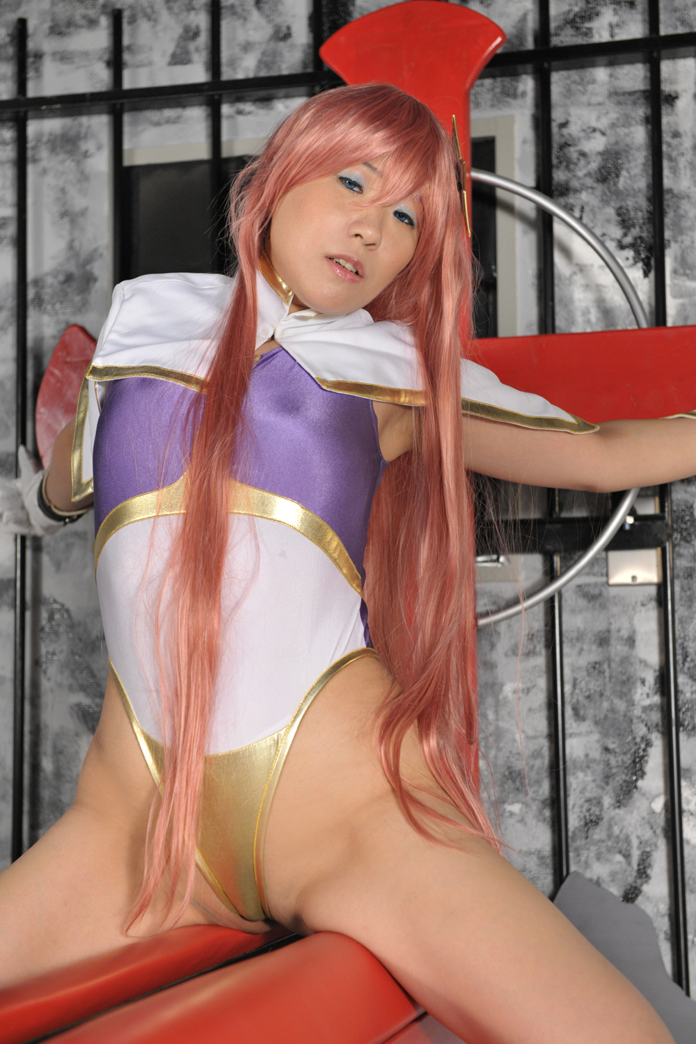 [Net hoa] Nghi ngờ