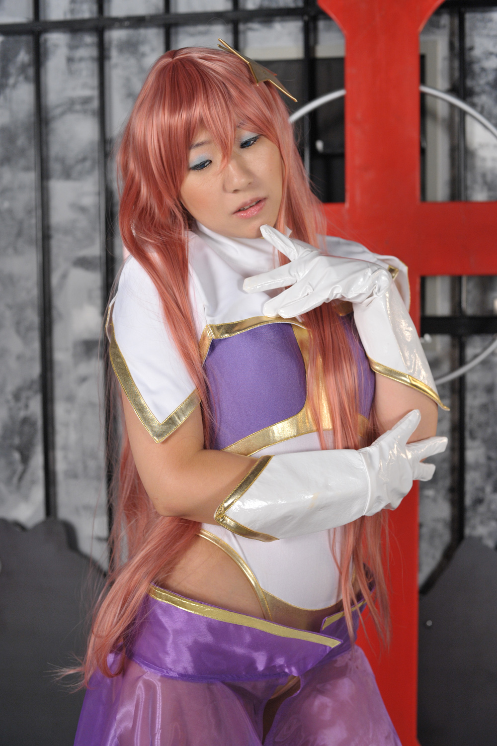 [Net hoa] Nghi ngờ