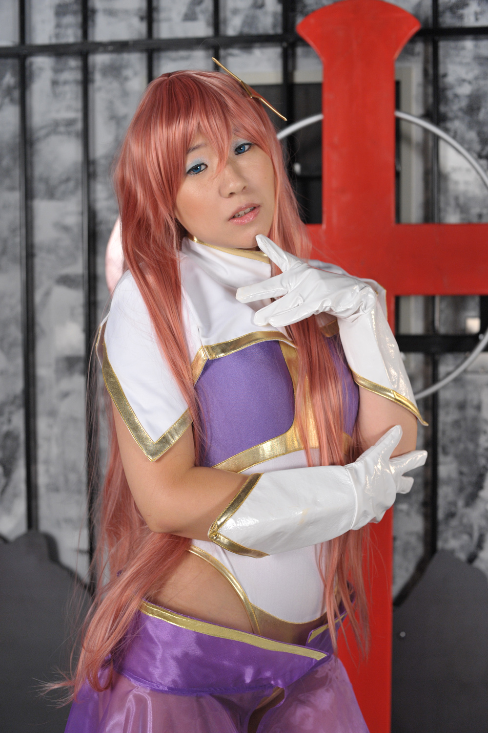 [Net hoa] Nghi ngờ