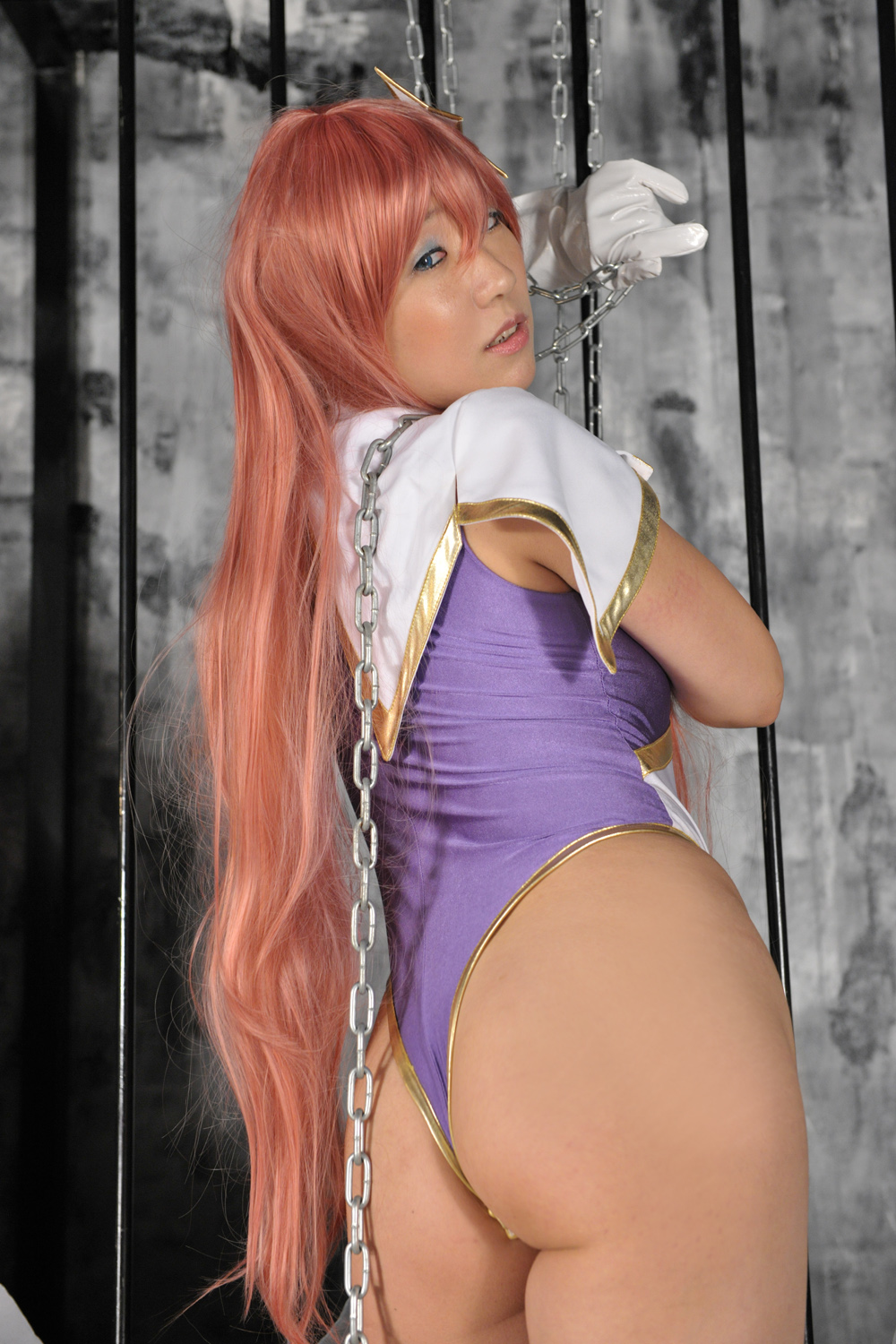 [Net hoa] Nghi ngờ