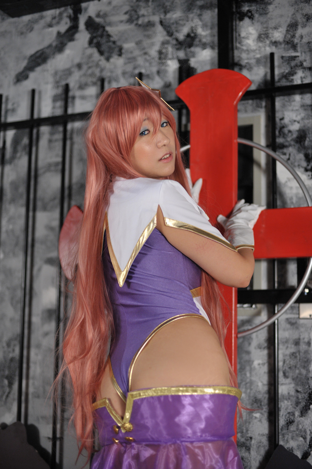 [Net hoa] Nghi ngờ