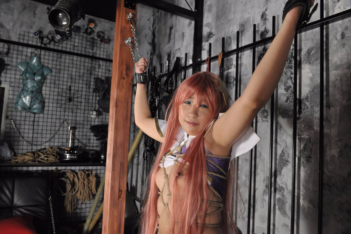 [Net hoa] Nghi ngờ