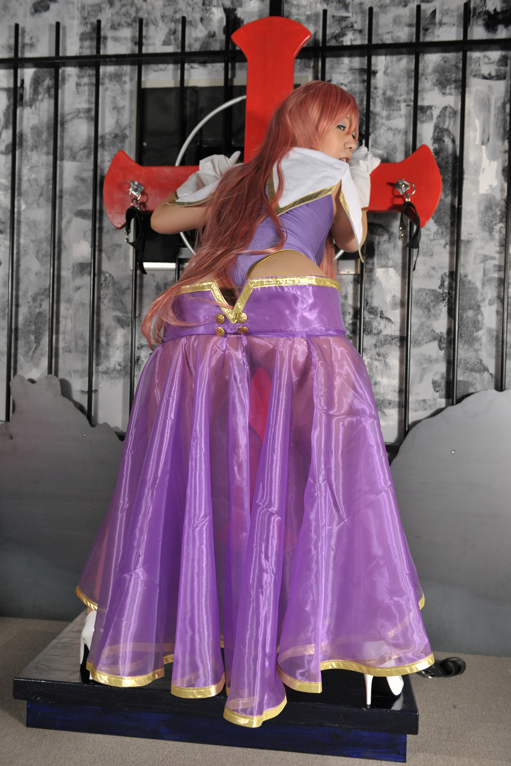 [Net hoa] Nghi ngờ