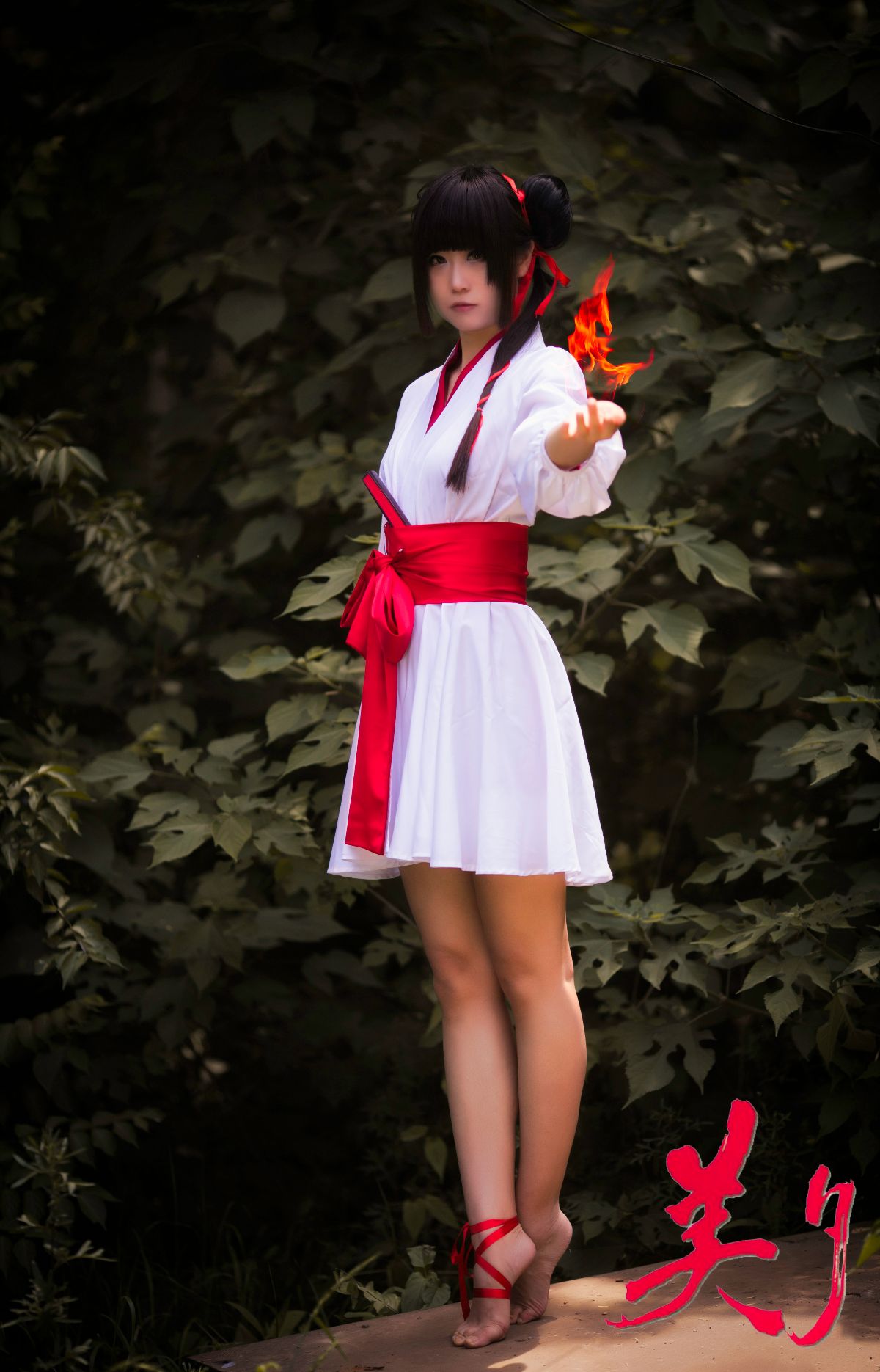 "Vampire meixi" Đây là thế giới của tôi, tôi sẽ không để bạn làm bất cứ điều gì gây hiểu lầm C o s p l a y