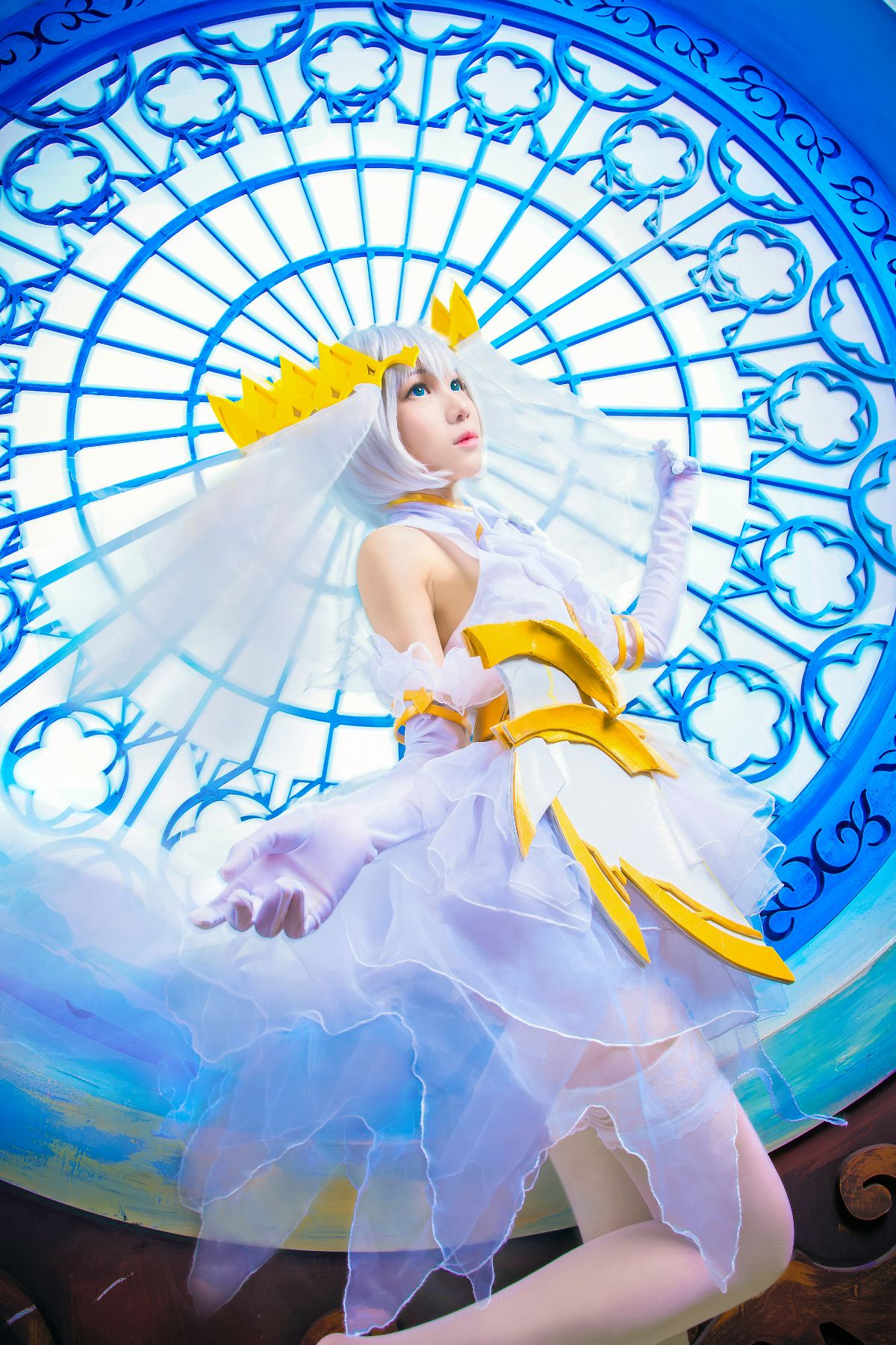 Yuanyi origami tinh thần c o s