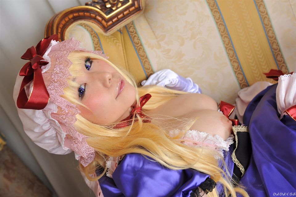 Petit Charm Fleur 22 Yakumoyukari