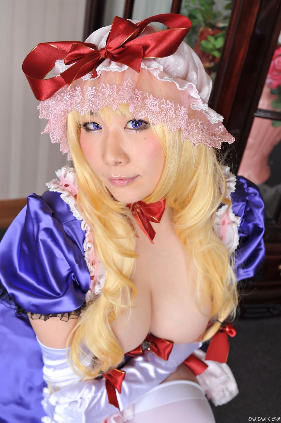 Petit Charm Fleur 22 Yakumoyukari