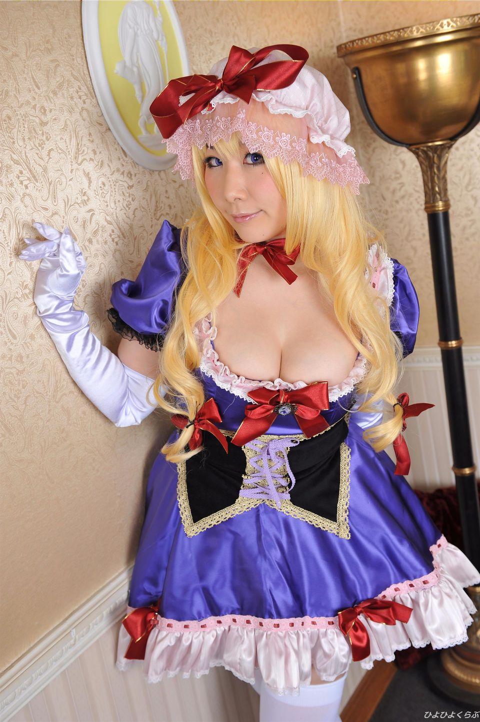 Petit Charm Fleur 22 Yakumoyukari