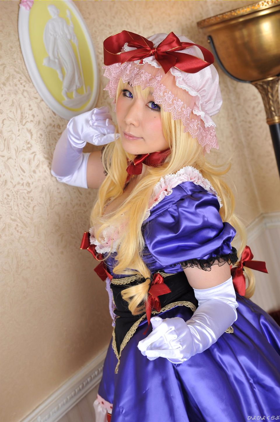 Petit Charm Fleur 22 Yakumoyukari