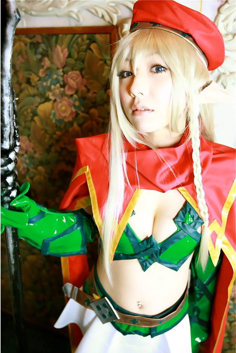 [Honey Bunny] Nữ hoàng tuyệt vời (tốt nhất)