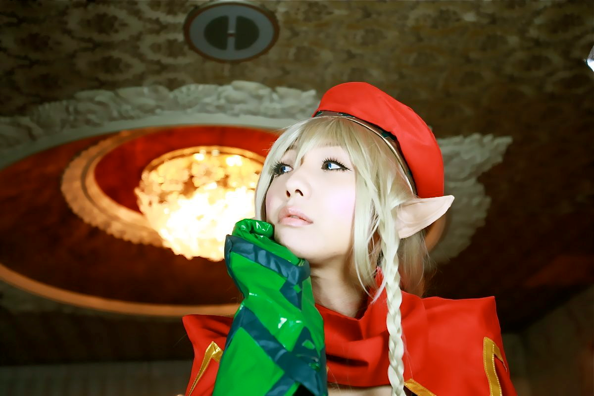 [Honey Bunny] Nữ hoàng tuyệt vời (tốt nhất)