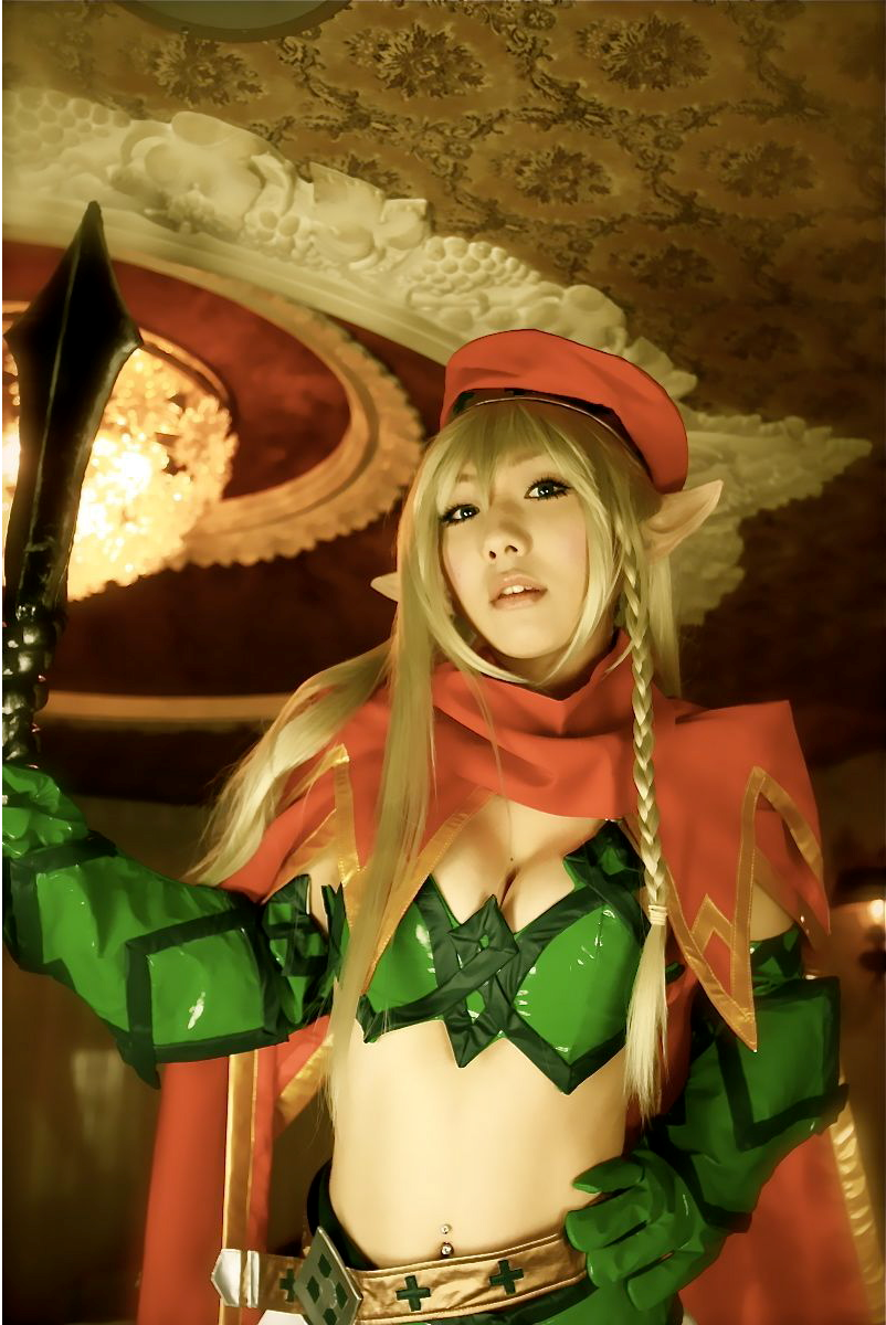 [Honey Bunny] Nữ hoàng tuyệt vời (tốt nhất)