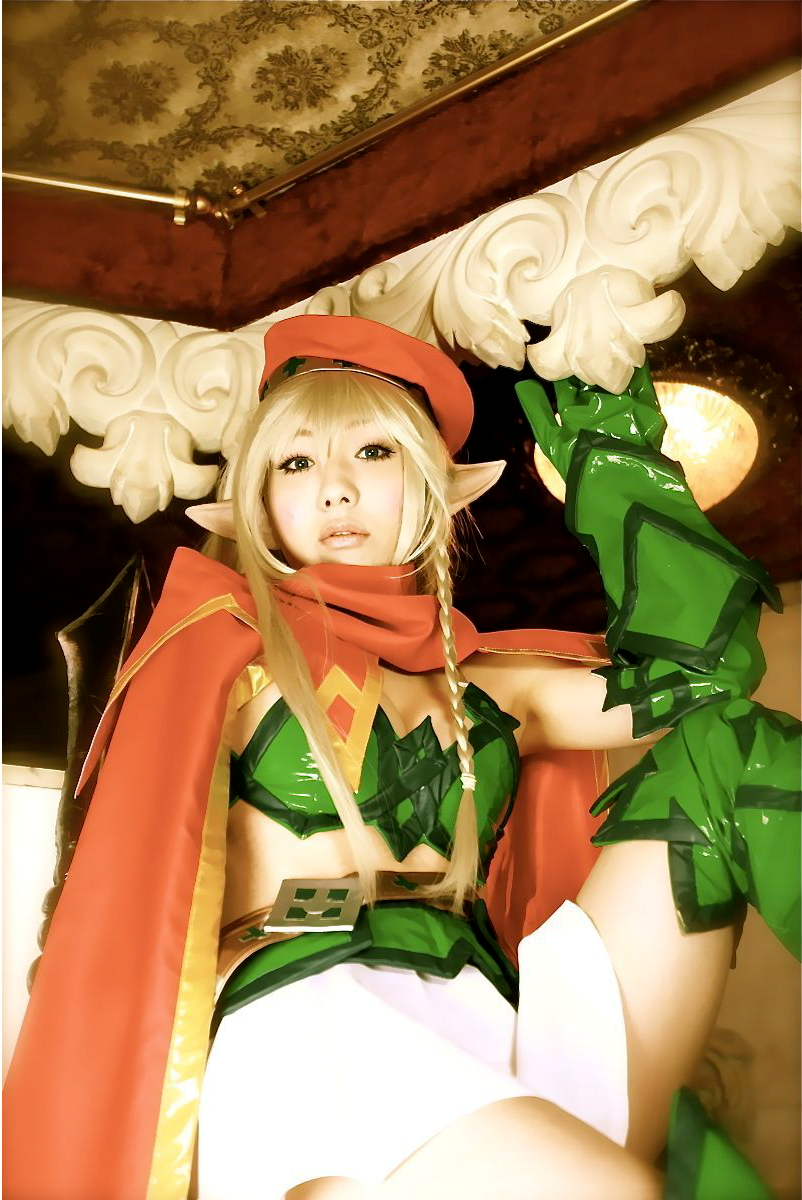 [Honey Bunny] Nữ hoàng tuyệt vời (tốt nhất)